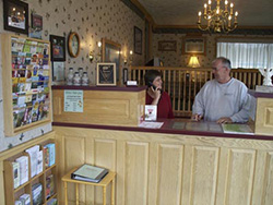 Sherwood Motel Inc | Motel | Wellsboro, PA