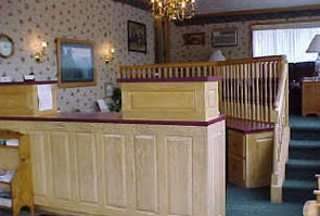 Sherwood Motel | About | Wellsboro, PA