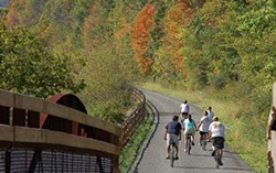 Biking | Hiking