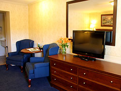 Sherwood Motel Suites