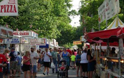 Street festival